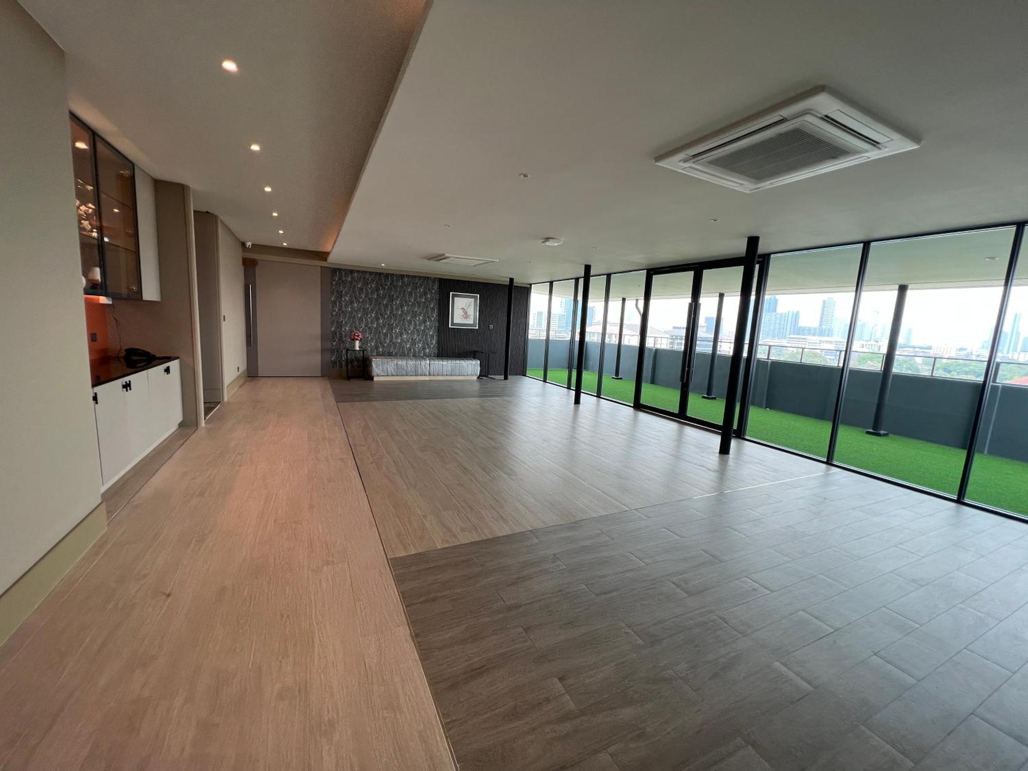 Arni Skye Hotel กรุงเทพมหานคร ภายนอก รูปภาพ