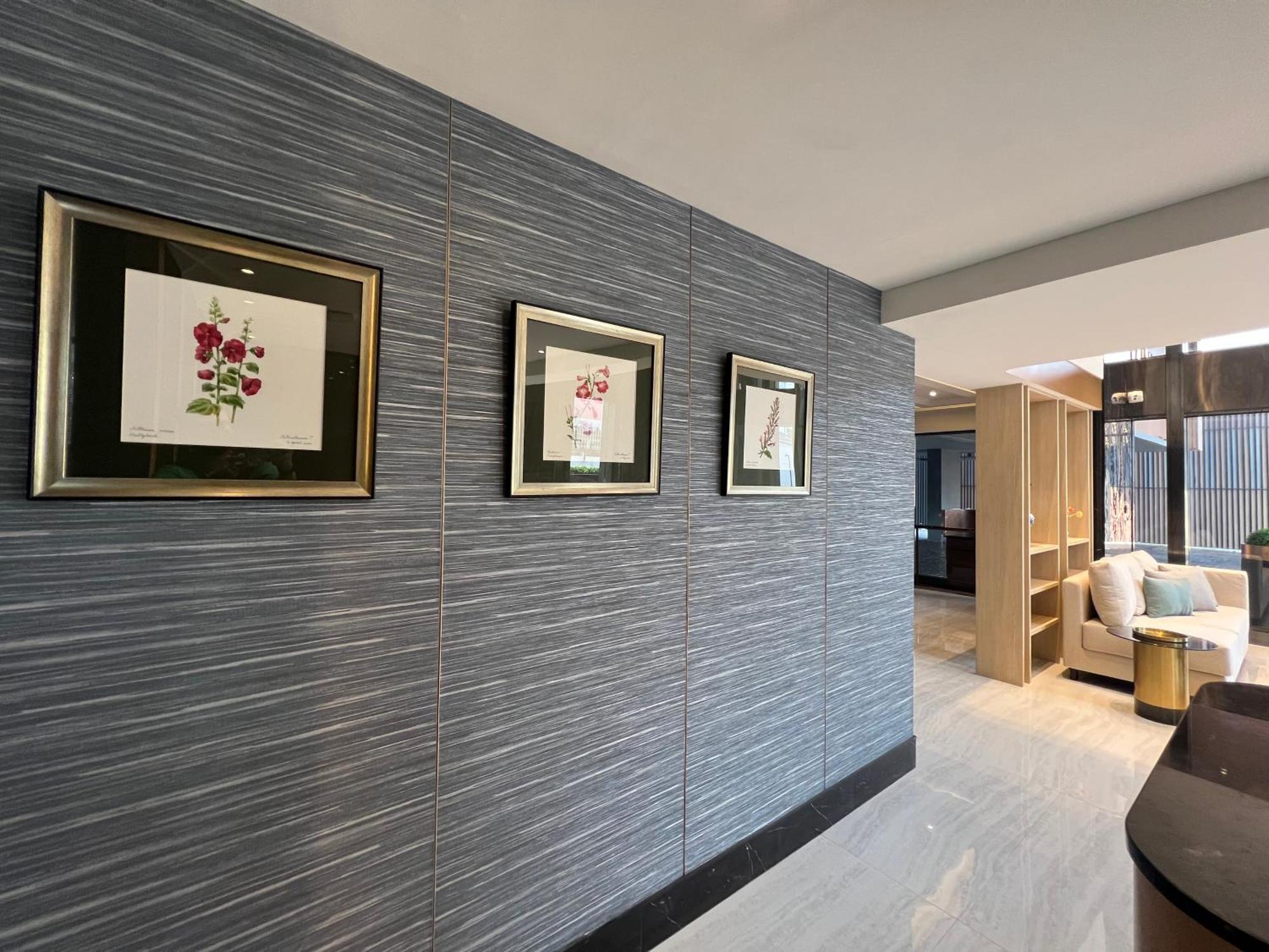 Arni Skye Hotel กรุงเทพมหานคร ภายนอก รูปภาพ