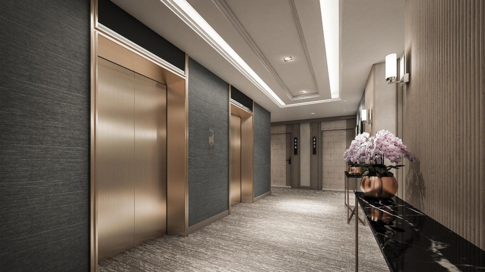 Arni Skye Hotel กรุงเทพมหานคร ภายนอก รูปภาพ